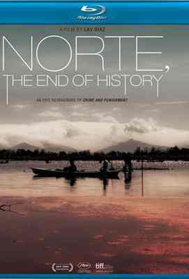 历史的终结 2014第30届独立精神奖 最佳国际电影Norte, Hangganan ng Kasaysayan (2013)豆瓣评分：7.7 · 