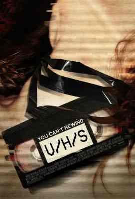 致命录像带 V/H/S (2012)· (2012)豆瓣评分：6.4 · 