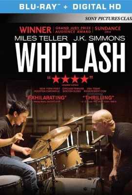 爆裂鼓手/鼓动真我 带静音 本届奥斯卡五项提名 IMDB 8.6 WHIPLASH· (·)豆瓣评分：8.0 · 