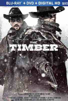 狭路 THE TIMBER (2014)豆瓣评分：4.8 · 