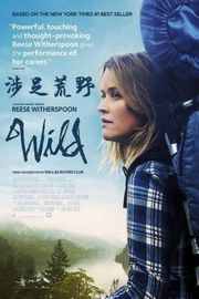 BD50 涉足荒野/狂野行 WILD(2014)WILD (2014)豆瓣评分：7.6 · 50G 