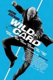 致胜王牌 /怒火保镖 / 燥热 正式版WILD CARD (2015)豆瓣评分：5.5 · 