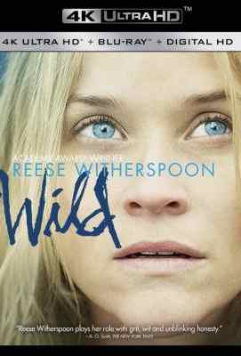 4K 50 涉足荒野/走出荒野 豆瓣7.6 WILD (2014)WILD (2014)豆瓣评分：7.6 · 