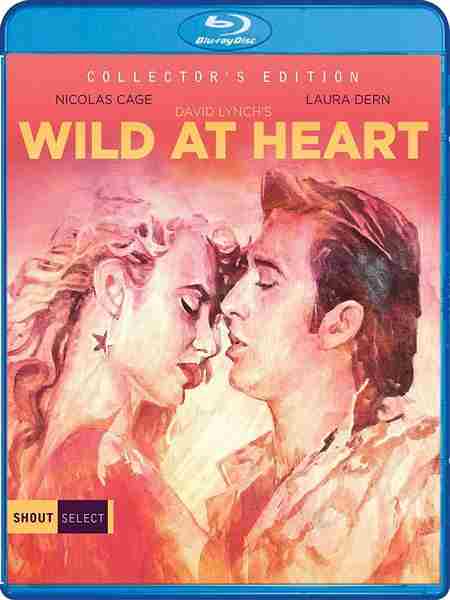 我心狂野 (1990)Wild at Heart (1990)豆瓣评分：7.4 · 