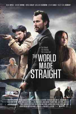 无序之主(2015) THE WORLD MADE STRAIGHT (2015)豆瓣评分：5.5 · 