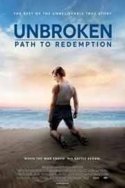 BD50 坚不可摧：救赎之路 2018UNBROKEN: PATH TO REDEMPTION (2018)豆瓣评分：5.4 无 