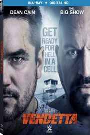 【深仇/怪客】 2013动作B级电影 Vendetta (2013)豆瓣评分：· · 