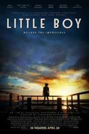 小男孩 (2015)Little Boy (2015)豆瓣评分：· · 
