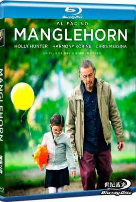 破碎之角/曼戈霍恩 MANGLEHORN (2014)豆瓣评分：6.9 · 