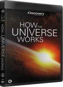 探索频道: 地球原来如此 HOW THE EARTH WORKS (2015)豆瓣评分：暂无 · 