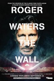 罗格·沃特斯：迷墙】2015 杜比全景声 ROGER WATERS THE WAL (2015)豆瓣评分：9.3 · 