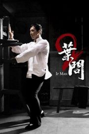 叶问2之宗师传奇 : 甄子丹 / 洪金宝 / 熊黛林 / 黄晓明 / 樊少皇 · (2010)豆瓣评分：7.3 港产片 