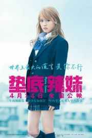 BD50 垫底辣妹（ 2015）豆瓣8.3 50G 