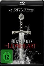 狮心王理查：平叛之战 狮心王理查：叛乱RICHARD THE LIONHEART：REBELLION (2015)豆瓣评分：· · 