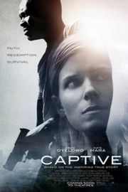 人质 /随机人质CAPTIVE (2015)豆瓣评分：5.4 · 