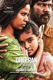 【流浪的迪潘/边境战魂】2015 CC标准版DHEEPAN (2015)豆瓣评分：7.0 · 
