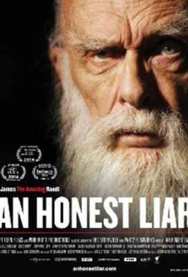 揭露真相：魔术师，灵媒和诡计 An Honest Liar (2014)豆瓣评分：7.5 . 