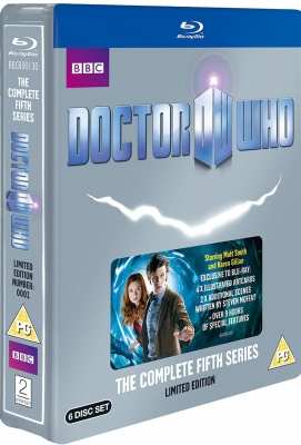 【神秘博士 第1-12季 24碟 】可单季卖 Doctor Who Season 1-2 (.)豆瓣评分：9.2 . 