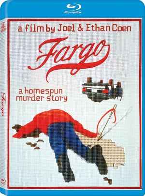 冰血暴 FARGO(一部IMDB评分高达8.0的影片) FARGO (1996)豆瓣评分：7.9 · 