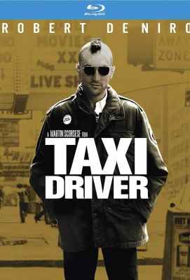 出租车司机 (1976)Taxi Driver (1976)豆瓣评分：8.4 · 