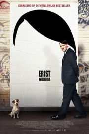 希特勒回来了 ER IST WIEDER DA (2015)豆瓣评分：· 7.8· 