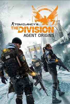 全境封锁：特工起源 只有30分钟TOM CLANCY’S THE DIVISION：AGENT ORIGINS (2016)豆瓣评分：6.0 · 