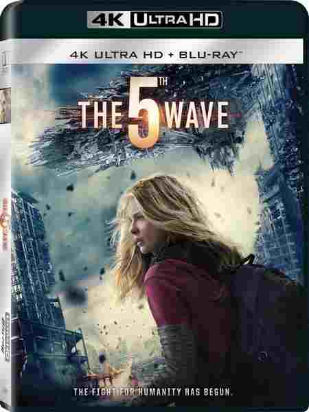 4K 50 带静音 第五波 豆瓣4.6THE 5TH WAVE (2016)THE 5TH WAVE (2016)豆瓣评分：4.6 · 