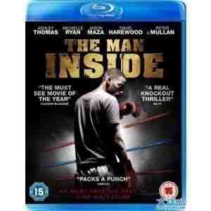 局内人/ 铁拳黑雾/受控的人 2012The Man Inside (2012)豆瓣评分：4.7 · 