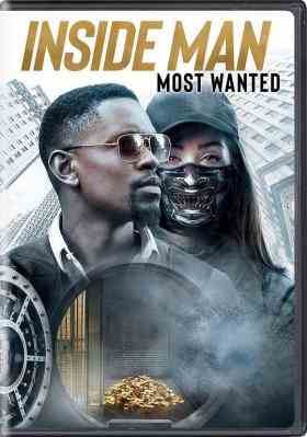 局内人2Inside Man2：Most Wanted (2019)豆瓣评分：5.8 · 