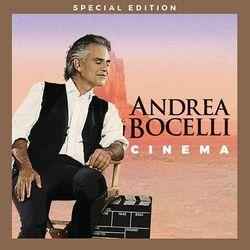 安德烈波切利：天籁电影院 ANDREA BOCELLI CINEMA (2015)豆瓣评分：· · 