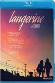 跨性有话儿/橘色TANGERINE (2015)豆瓣评分：7.6 圣丹斯电影节惊喜话题作，首部全程用IPHONE拍摄的电影 