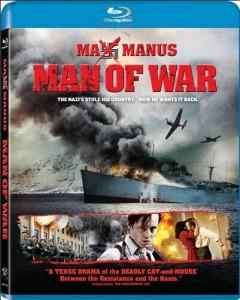 马克思·马努斯 豆瓣6.7 MAX MANUS 2008 