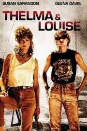 末路狂花 (1991)Thelma & Louise (1991)豆瓣评分：8.7 · 