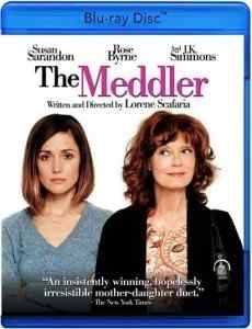 老妈操碎心 奥斯卡最佳女主提名 (2015)THE MEDDLER (2015)豆瓣评分：7.7 · 