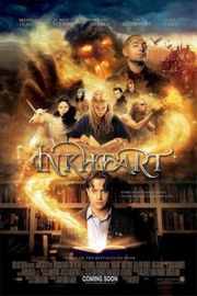 墨水心INKHEART (·)豆瓣评分：6.3 · 