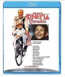 BD50 天堂电影院（1988）带国语 50G 