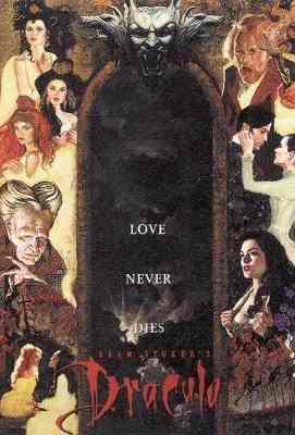 吸血僵尸惊情四百年/吸血鬼 Bram Stoker’s Dracula （1992Bram Stoker’s Dracula (1992)豆瓣评分：7.7 · 