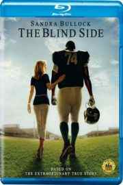 守护有心人/弱点 (2009)The Blind Side (2009)豆瓣评分：8.5 · 