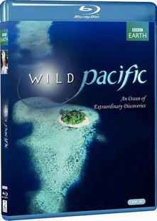 BBC 狂野太平洋/南太平洋 2碟 WILD PACIFICWILD PACIFIC (·)豆瓣评分：· · 