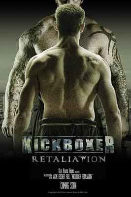 搏击之王：反击(2018) 豆瓣5.1 Kickboxer Retaliation (2018)豆瓣评分：· · 