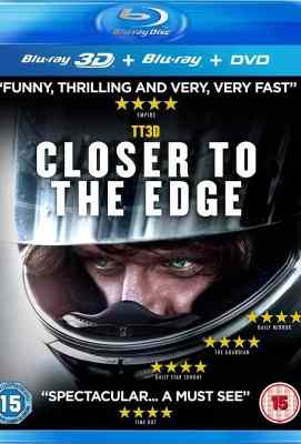 触摸极限 (2011)TT: Closer to the Edge (2011)豆瓣评分：8.4 · 