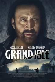 格兰德岛(2019) 豆瓣4.3 Grand Isle (2019)豆瓣评分：4.3 ` 