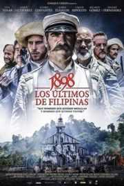 1898，菲律宾的最后岁月 2016 豆瓣6.2 带静音 1898. LOS ÚLTIMOS DE FILIPINAS （2016） 