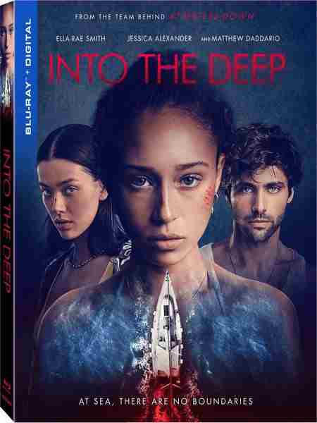 【坠入深渊】 INTO THE DEEP (2022)豆瓣评分：. . 