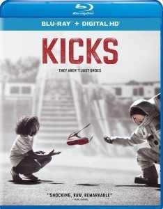 【无敌球鞋】2016 评分7.1Kicks (2016)豆瓣评分：7.2 · 