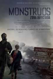 怪兽/异兽禁区2010) Monsters ( (2010)豆瓣评分：6.0 · 