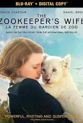 动物园长的夫人 THE ZOOKEEPER‘S WIFE （2017）THE ZOOKEEPER‘S WIFE (2017)豆瓣评分：6.8 · 