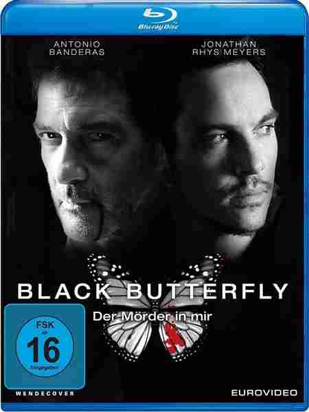 黑蝴蝶 Black Butterfly (2017) · (·)豆瓣评分：6.1 · 