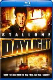 BD50 十万火急（4K修复版） 龙出升天 史泰龙 1997Daylight (1997)豆瓣评分：7.3 ·50G 