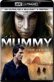 4K UHD 新木乃伊4 带静音 豆瓣4.7 (2017)THE MUMMY (2017)豆瓣评分：4.7 · 